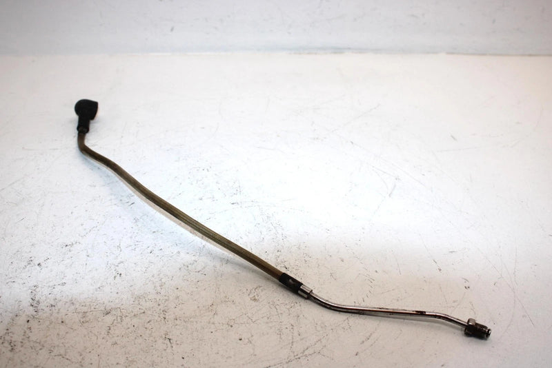 1999 Polaris Big Boss 500 Oem Left Front Brake Line 1930891 AP71