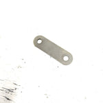 00-02 Yamaha WaveRunner GP1200 OEM Lid Hinge Plate F0X-6518E-00-00 JY28