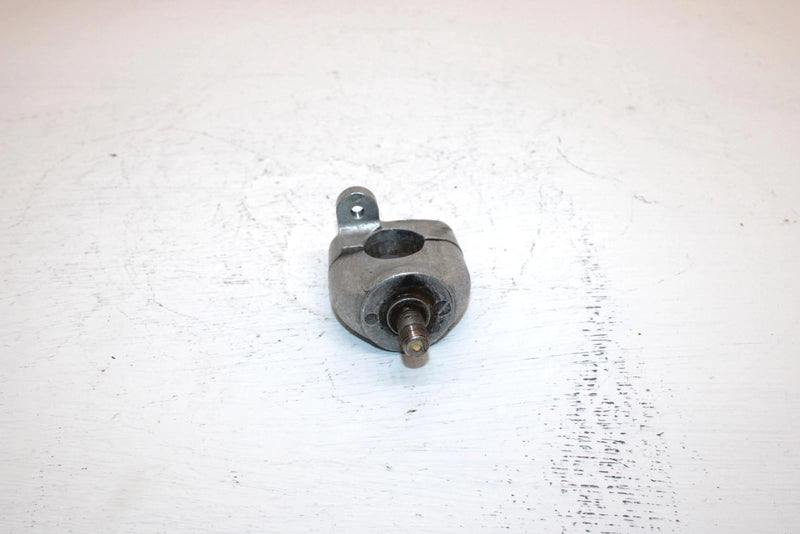 1992 Honda Trx 300 A Oem Handlebar Mount Set 53111-HC3-000 53121-HC3-000 AH51