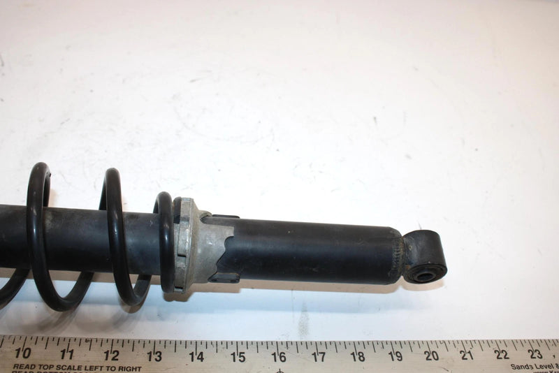 16 Can-am Outlander L Max 450 Efi Dps Oem Front Shock 706201163 AB5