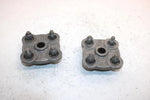 2001 Polaris Xplorer Oem Rear Wheel Hub Pair 7670081 AP90