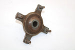 1987 Suzuki Quadrunner 250 Oem Wheel Hub 54110-19B01 54110-19B00 Q2010