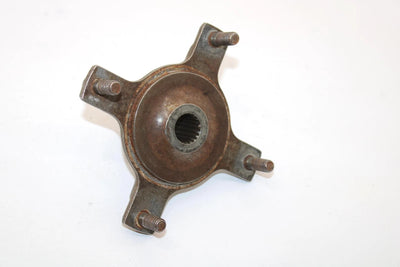 1987 Suzuki Quadrunner 250 Oem Wheel Hub 54110-19B01 54110-19B00 Q2010