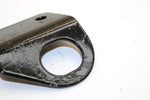 05 Polaris Sportsman 700 EFI OEM Black Muffler Bracket 5241663 Q5606