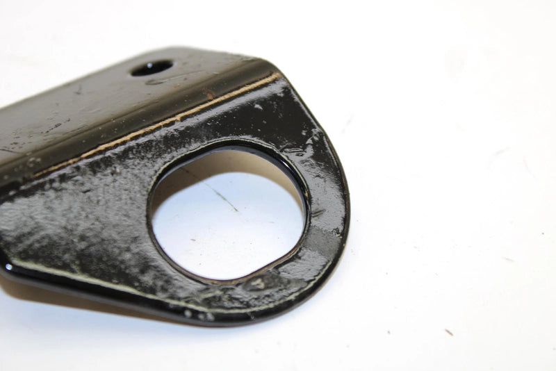 05 Polaris Sportsman 700 EFI OEM Black Muffler Bracket 5241663 Q5606
