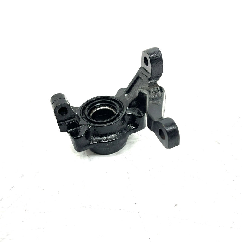 94 Yamaha Kodiak 400 YFM400 4x4 OEM Right Steering Knuckle 3HN-23502-02-00 AY71