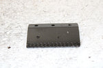 2000 Polaris Classic Oem 3 Hole Heat Exchanger Bracket Pair 5222863 Q5265
