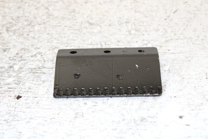 2000 Polaris Classic Oem 3 Hole Heat Exchanger Bracket Pair 5222863 Q5265