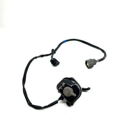 09-19 Honda Rancher 420 OEM Throttle Lever W/Mode Select 53143-HP5-L00 AP28