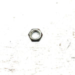 02-03 Kawasaki Prairie 650 4x4 OEM Left Swingarm Pivot Bolt Nut 92015-1229 AK37