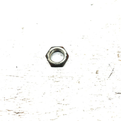 02-03 Kawasaki Prairie 650 4x4 OEM Left Swingarm Pivot Bolt Nut 92015-1229 AK37