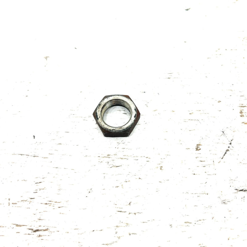 02-03 Kawasaki Prairie 650 4x4 OEM Left Swingarm Pivot Bolt Nut 92015-1229 AK37