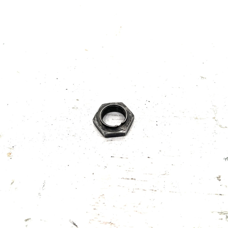 05-09 Honda Foreman 500 TRX500FE 4x4 ES OEM 20mm Nut Lock 90235-HM7-000 AH90