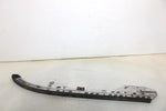 97 Polaris Xlt Ltd Oem Left Rear Suspension Skid Rail With Cap 1541122 SP0