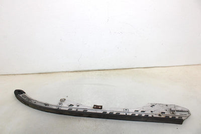 97 Polaris Xlt Ltd Oem Left Rear Suspension Skid Rail With Cap 1541122 SP0