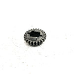 86-88 Polaris Trail Boss 250R OEM 24T Reverse Pinion Gear 5130621 AP196