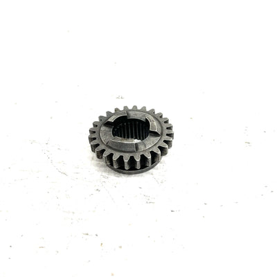 86-88 Polaris Trail Boss 250R OEM 24T Reverse Pinion Gear 5130621 AP196