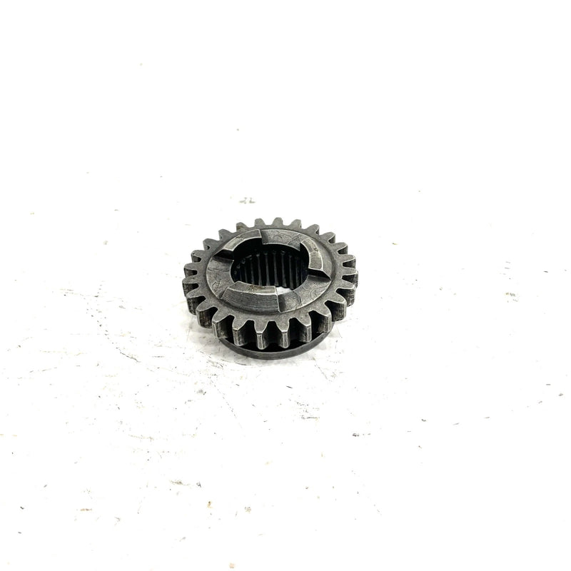 86-88 Polaris Trail Boss 250R OEM 24T Reverse Pinion Gear 5130621 AP196