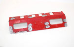 1997 Ski-doo Formula 500 Oem End Cap 518310211 SS68