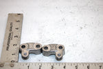86 Honda Trx 350 A Fourtrax 350 Oem R/L Handlebar Holder 53121-958-000 AH25