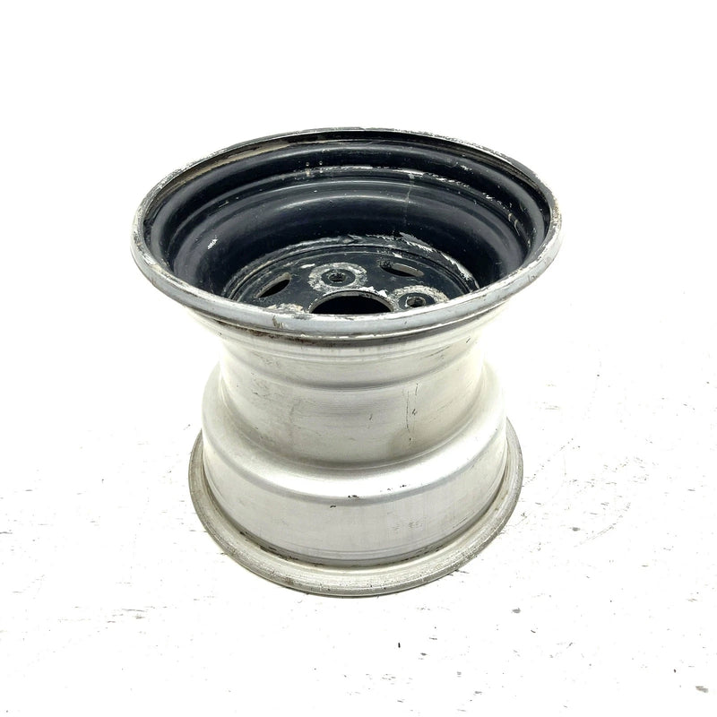97-00 Polaris Scrambler 500 OEM 10x8.5 Rear Wheel Rim 1520204-117 AP211
