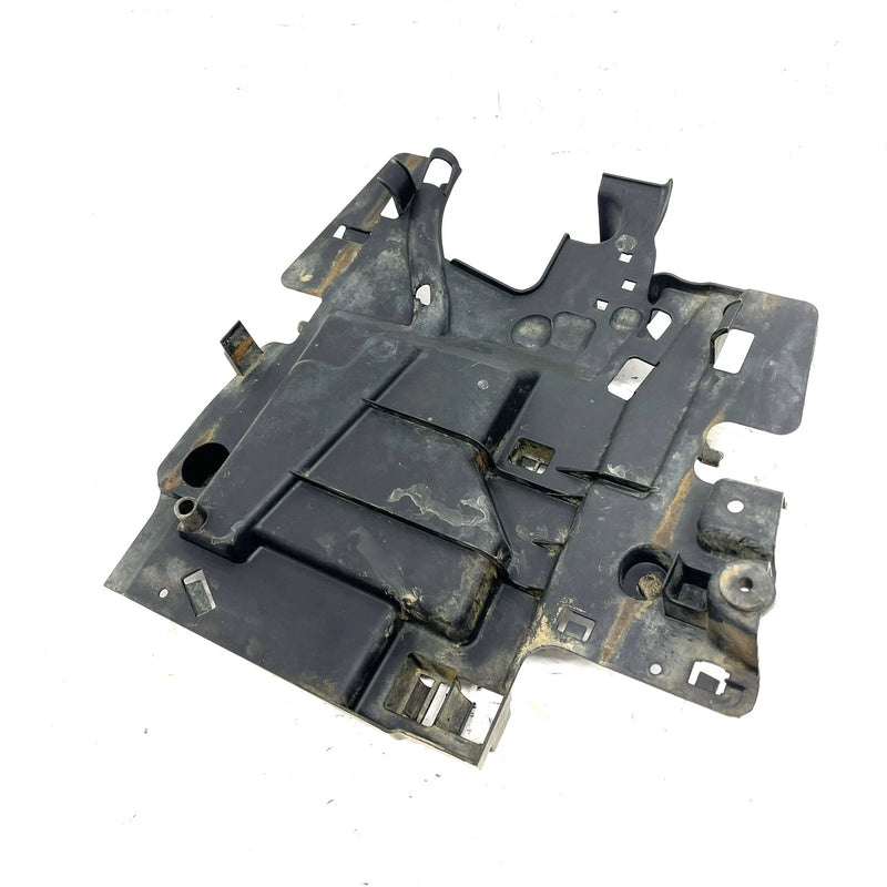 06 Honda Foreman 500 TRX500FE 4x4 ES OEM Fuel Tank Protector 17515-HP0-A00 AH14