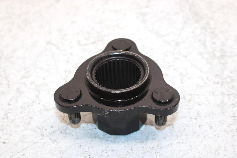 2000 Polaris Xplorer Oem Rear Brake Rotor Hub 1520259 AP177