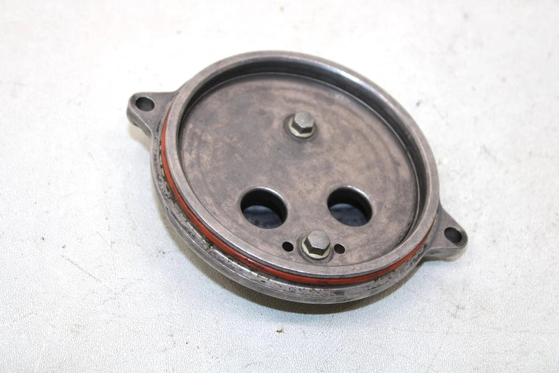 2015 Yamaha Viking Vi Oem Cylinder Head Brather Cover 3B4-11185-00-00 XY0.1