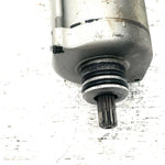 99-03 Sea-Doo GTX DI OEM Starter Motor 278001937JS5