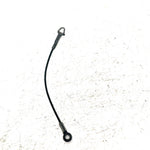 20-22 Can-Am Defender HD10 OEM Tailgate Cable 708301491 XB0