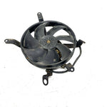 01-04 Honda Foreman Rubicon 500 TRX500 4x4 OEM Cooling Fan 19030-HN2-013 AH87