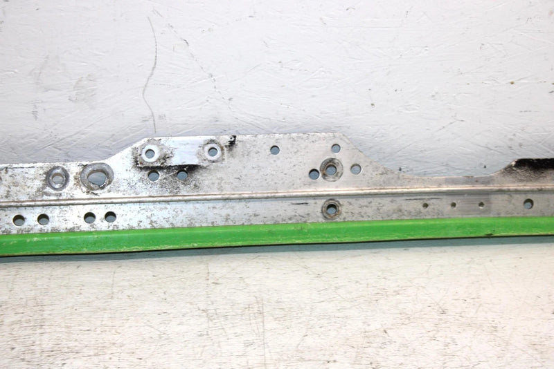 1998 Arctic Cat Zl 500 Oem Skid Rail 2604-050 SA16