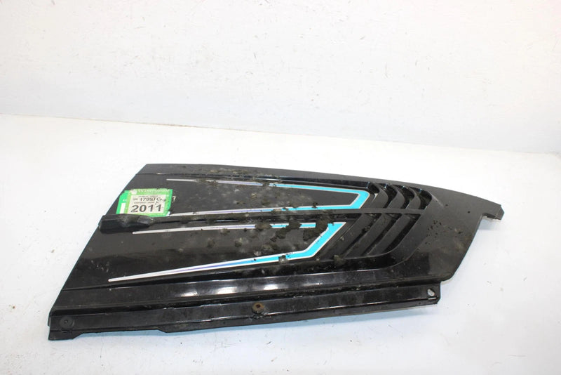 94 Polaris 500 Efi Oem Right Side Panel 2610005-177 2610008-177 SP152