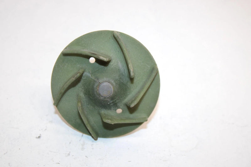 2001 Bombardier Traxter Oem Water Pump Impellar 711222540 AB10