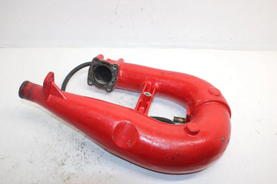 2001 Polaris Virage Oem Expansion Chamber 1261023-093 JP28