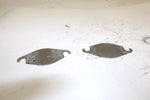 1995 Sea-doo Gtx Oem Motor Mount Shim Pair (1.30mm) 275904908302 Q3114