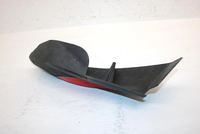 2002 Ski-doo Mxz 500 Oem Left Rear Bumper Cover 861777800 SS16