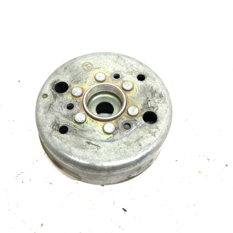 2002 Polaris Scrambler 90 OEM Flywheel 0450525 AP199