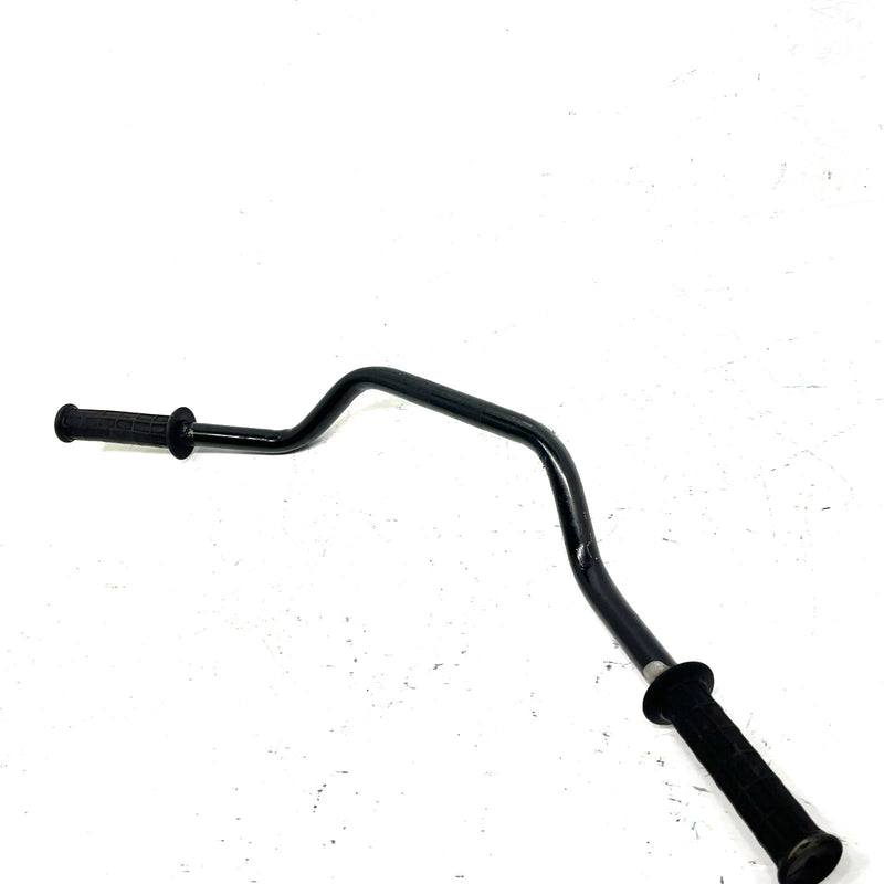 90-93 Polaris Trail Boss 350L 2x4 OEM Handlebar 5242988-067 AP193