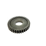 1987 Suzuki Quadrunner 4WD LT4WD OEM 37T 1st Driven Gear 24311-18A02 AS28
