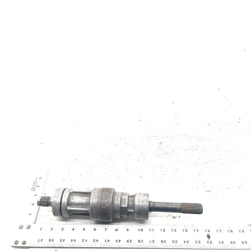 99-00 Polaris Sportsman 335 4X4 OEM Transmission Snorkel Shaft 3233446 AP249