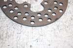 1987 Yamaha  Warrior Oem Front Brake Disc Rotor 1UY-25831-01-00 AY16