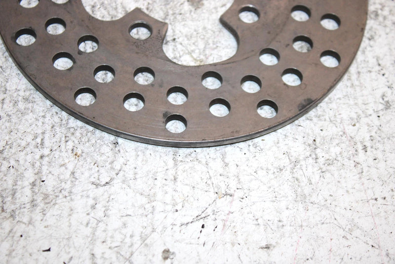 1987 Yamaha  Warrior Oem Front Brake Disc Rotor 1UY-25831-01-00 AY16
