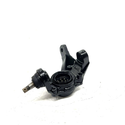 02 Honda Rancher 350 TRX350 4x4 ES OEM Left Steering Knuckle 51250-HN5-670 AH88