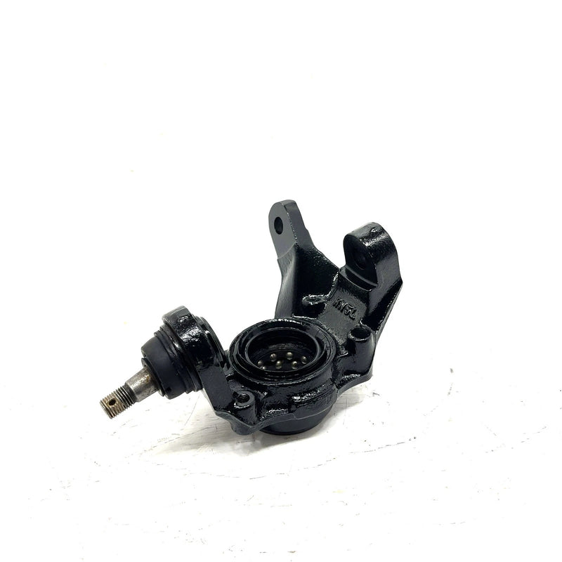 02 Honda Rancher 350 TRX350 4x4 ES OEM Left Steering Knuckle 51250-HN5-670 AH88