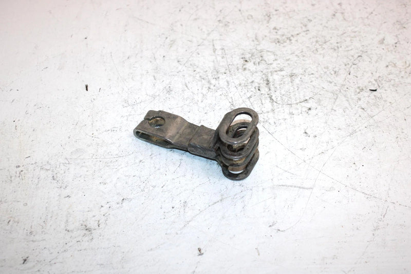 1987 Yamaha  Badger Yfm80t Oem Rear Brake Cam Arm 55X-25355-00-00 AY9