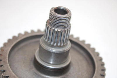 09 Suzuki King Quad 450 Lta450x  Oem Sub Output Shaft 29120-11H00 AS8