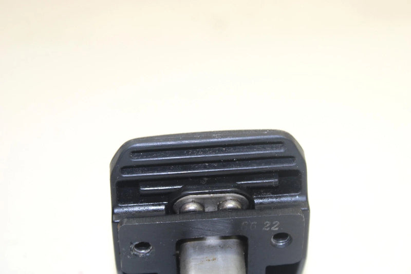 1999 Kawasaki Jet Ski 1100 Stx Oem Hatch Cover Latch 27016-3737 JK0