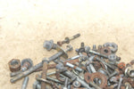 1980 Honda Atc110 Oem Nut Bolt Spacer Hardware Kit AH73