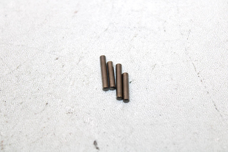 1996 Polaris Sportsman 500 Oem Oil Pump Pin Set 3084954 3084955 AP126